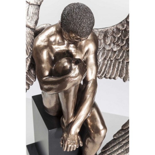 Deco Figurine Nude Sad Angel Big Kare Design Deco Figurine Nude Sad Angel Big Kare Design