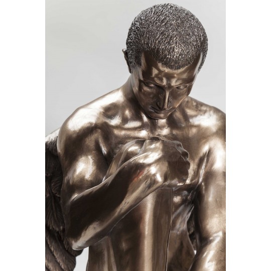 Deco Figurine Nude Sad Angel Big Kare Design Deco Figurine Nude Sad Angel Big Kare Design