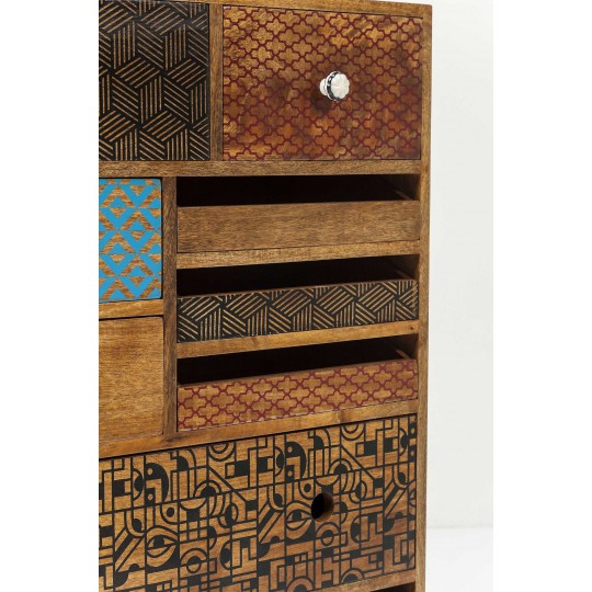 Cómoda Soleil 10 gav. Cómoda Soleil 10 gav.