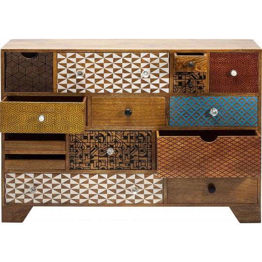 Cómoda Soleil 14 gav. Cómoda Soleil 14 gav.