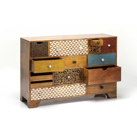 Cómoda Soleil 14 gav. Cómoda Soleil 14 gav.