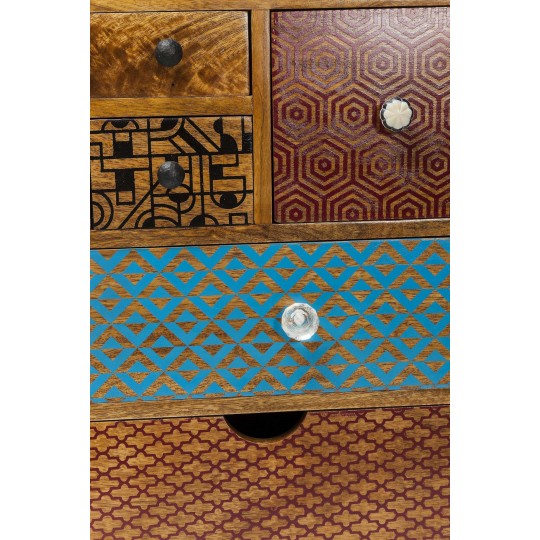 Cómoda Soleil 14 gav. Cómoda Soleil 14 gav.