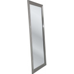 Mirror Frame Silver 180x90cm Kare Design