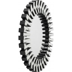 Mirror Sprocket Ø92cm Kare Design