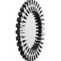 Mirror Sprocket Ø92cm Kare Design