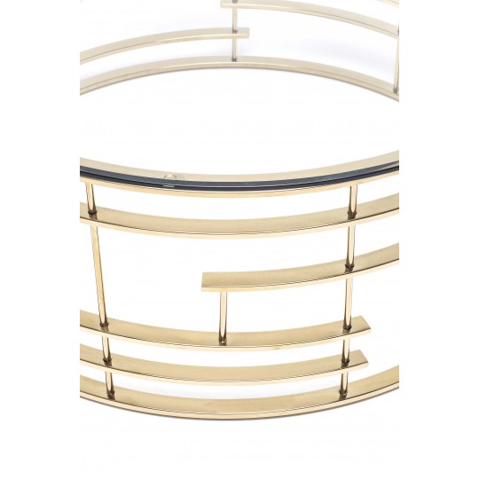 Coffee Table Jupiter Ø100cm Kare Design Coffee Table Jupiter Ø100cm Kare Design