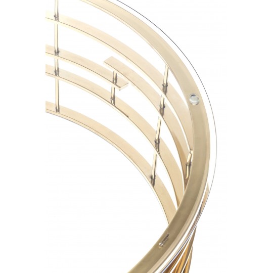 Coffee Table Jupiter Ø100cm Kare Design Coffee Table Jupiter Ø100cm Kare Design