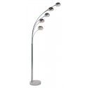 Floor Lamp Five Fingers Economy Kare Design