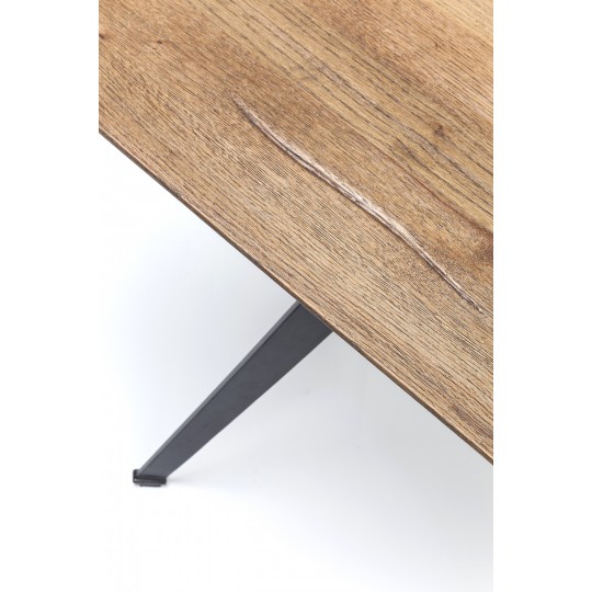 Bench Downtown 200cm Kare Design Bench Downtown 200cm Kare Design