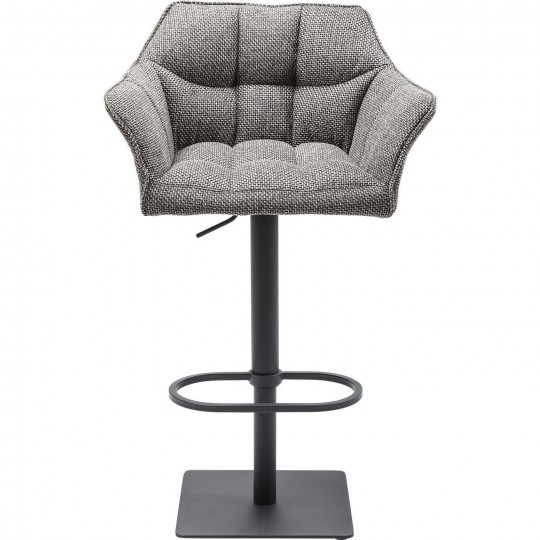 Bar Stool Thinktank Base Kare Design Bar Stool Thinktank Base Kare Design