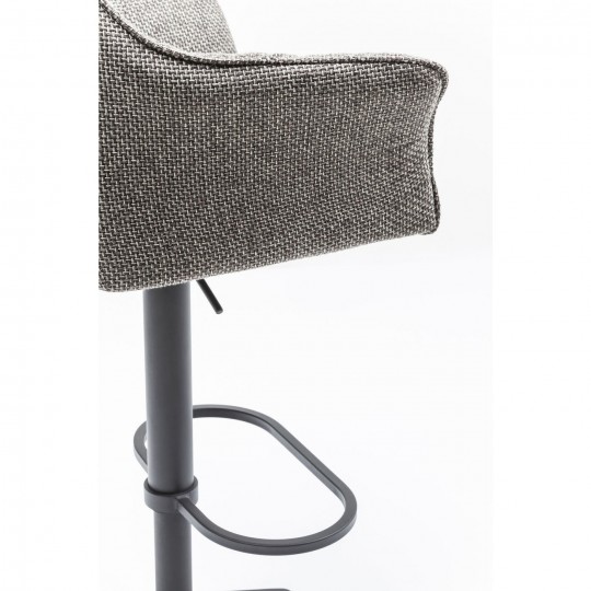 Bar Stool Thinktank Base Kare Design Bar Stool Thinktank Base Kare Design