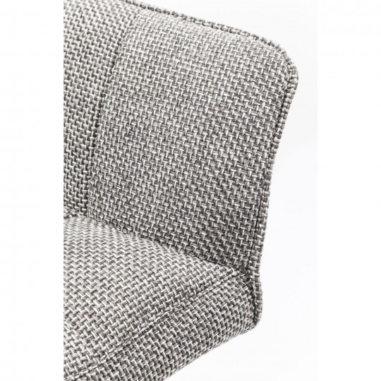 Bar Stool Thinktank Base Kare Design Bar Stool Thinktank Base Kare Design