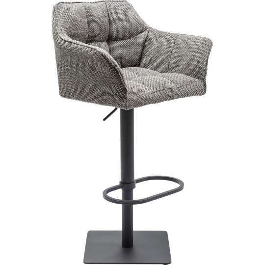 Bar Stool Thinktank Base Kare Design Bar Stool Thinktank Base Kare Design