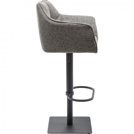 Bar Stool Thinktank Base Kare Design Bar Stool Thinktank Base Kare Design