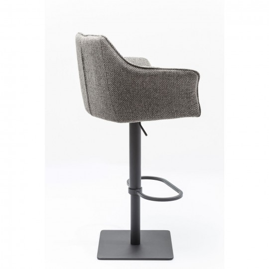 Bar Stool Thinktank Base Kare Design Bar Stool Thinktank Base Kare Design