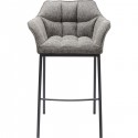 Bar Stool Thinktank Quattro Kare Design