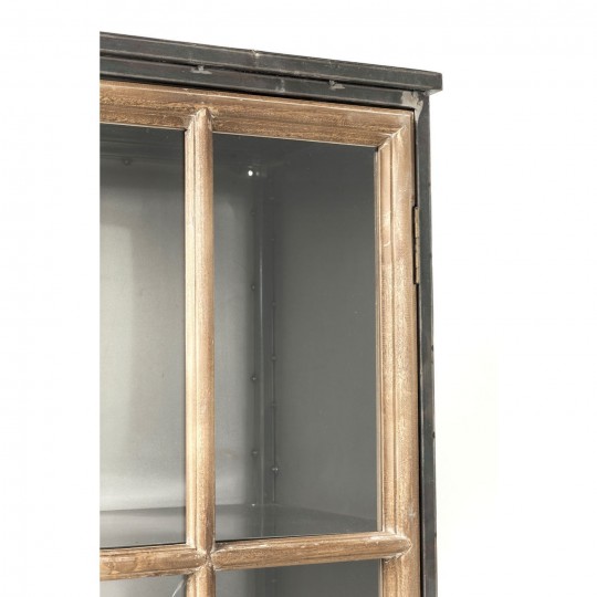 Display Cabinet  Kontor 97cm Kare Design