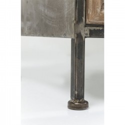 Display Cabinet  Kontor 97cm Kare Design