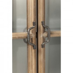 Display Cabinet  Kontor 97cm Kare Design