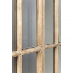 Display Cabinet  Kontor 97cm Kare Design