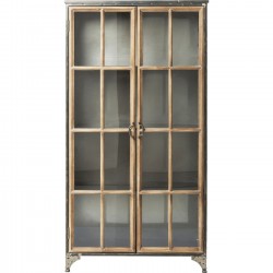 Display Cabinet  Kontor 97cm Kare Design