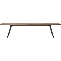 Banco Corrido Downtown 200cm