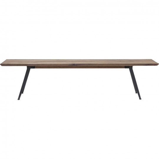 Bench Downtown 200cm Kare Design Bench Downtown 200cm Kare Design