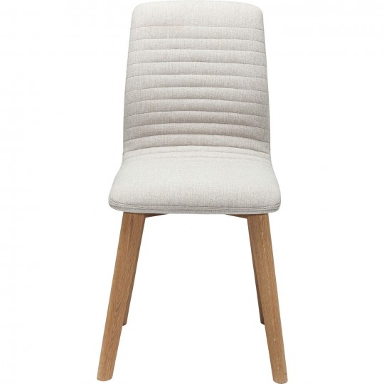 Chair Lara Ecru Kare Design