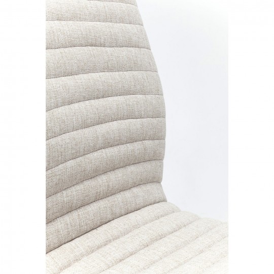 Chair Lara Ecru Kare Design
