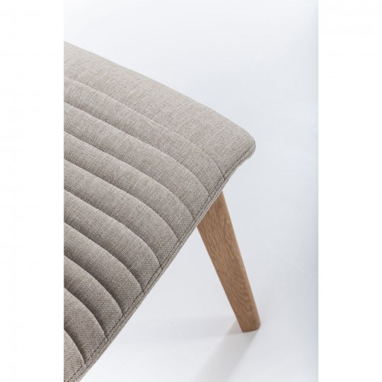 Chair Lara Ecru Kare Design