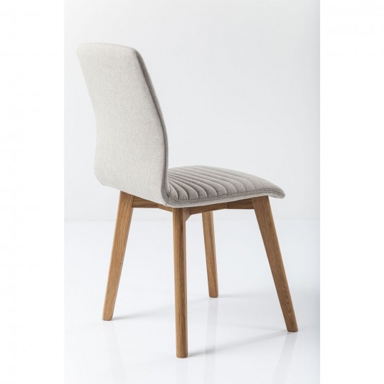 Chair Lara Ecru Kare Design