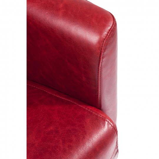 Armchair Cigar Lounge Red Kare Design Armchair Cigar Lounge Red Kare Design