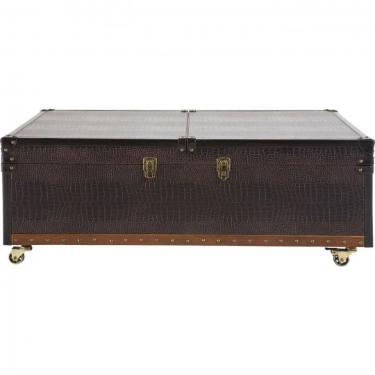 Mesa de Centro Bar Colonial 120x75cm Mesa de Centro Bar Colonial 120x75cm