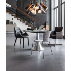 Table Grande Possibilita 180x120cm Kare Design