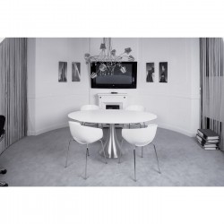 Table Grande Possibilita White 180x100cm Kare Design