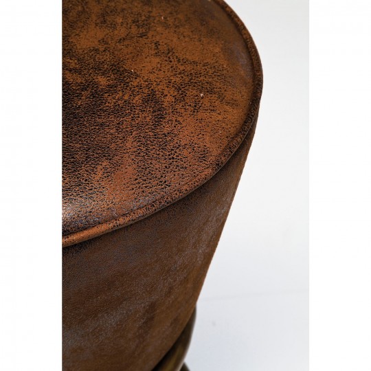 Bar Stool Lady Rock Vintage Kare Design Bar Stool Lady Rock Vintage Kare Design