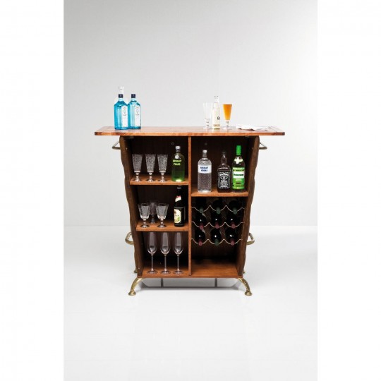 Bar Lady Rock Vintage Kare Design Bar Lady Rock Vintage Kare Design