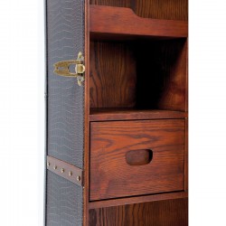 Wardrobe Trunk Bar Colonial Kare Design