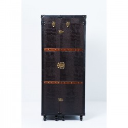 Wardrobe Trunk Bar Colonial Kare Design