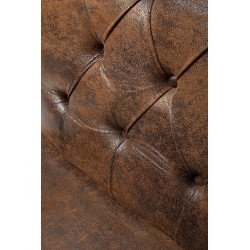 Banco Corrido Econo Buttons Vintage 162 cm-77632 (8)