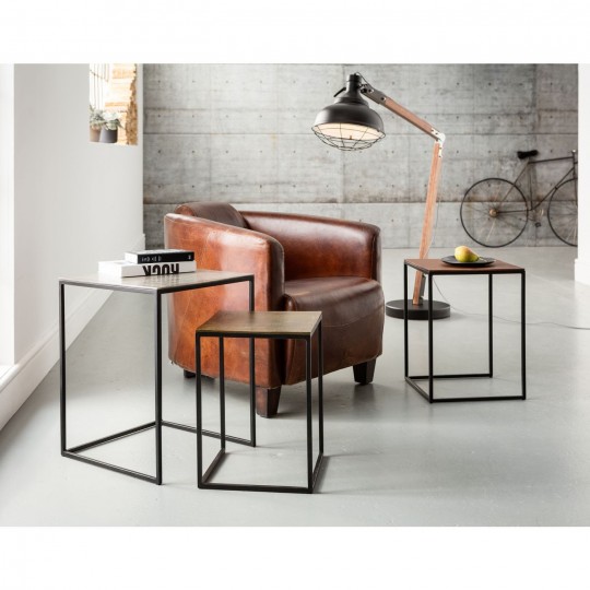 Armchair Cigar Lounge Brown Kare Design Armchair Cigar Lounge Brown Kare Design