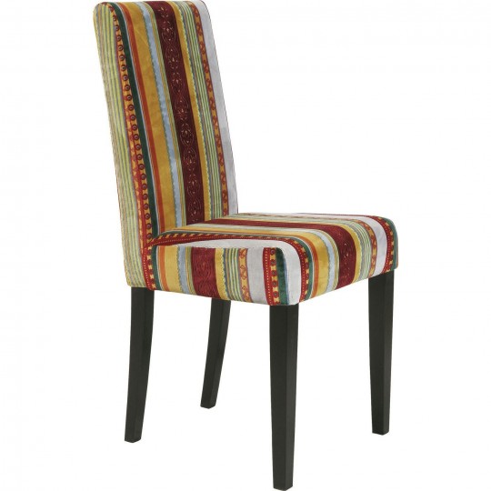 Cadeira Econo Very British Cadeira Econo Very British