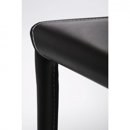 Cadeira Milano Castanha Cadeira Milano Castanha