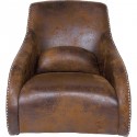 Armchair Swing Ritmo Vintage Econo Kare Design