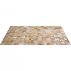 Carpet Vegas Fur 170x240cm Kare Design