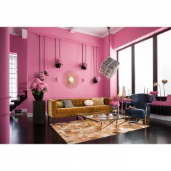Carpet Vegas Fur 170x240cm Kare Design