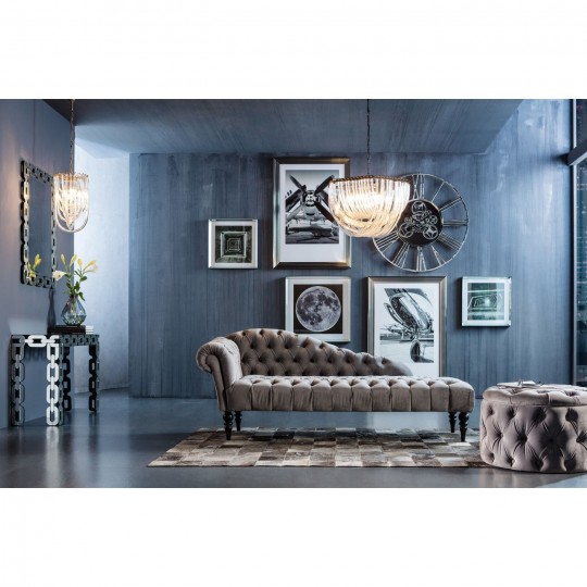 Relógio de Parede Gear Ø120cm Relógio de Parede Gear Ø120cm