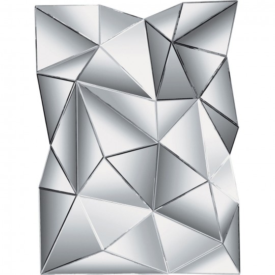 Mirror Prisma 120x80cm Kare Design