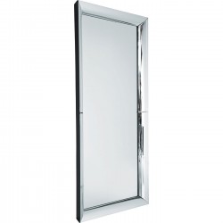 Mirror Soft Beauty 207x99cm Kare Design