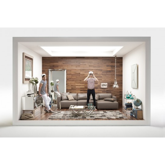 Espelho Soft Beauty 207x99cm Espelho Soft Beauty 207x99cm